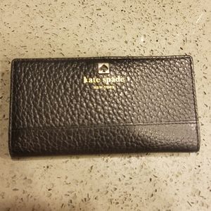 Kate Spade wallet